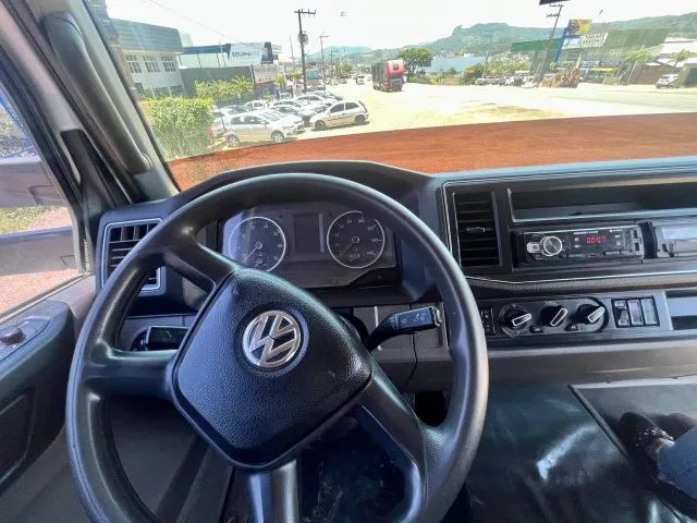 VOLKSWAGEN TRUCADINHA 11.180 - 2021   - Foto 12