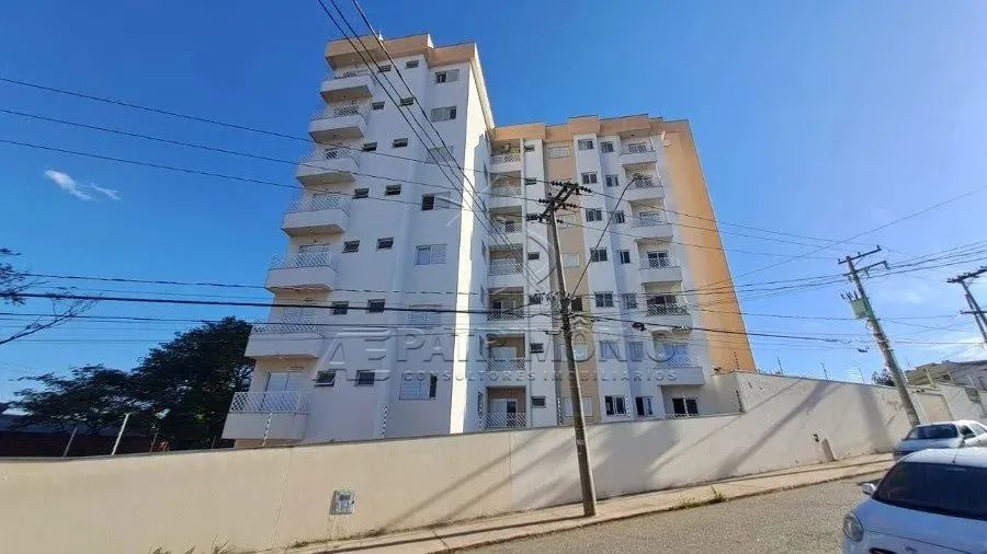 APARTAMENTO 2 QUARTOS SENDO 1 SUÍTE BEATRIZ RESIDENCIAL