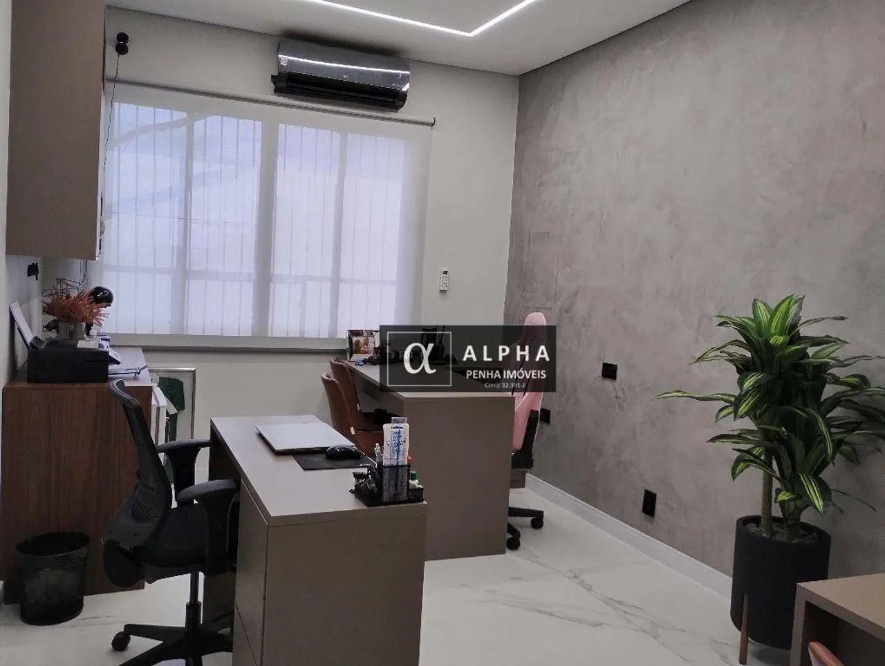 Sala para vender no Centro da Penha