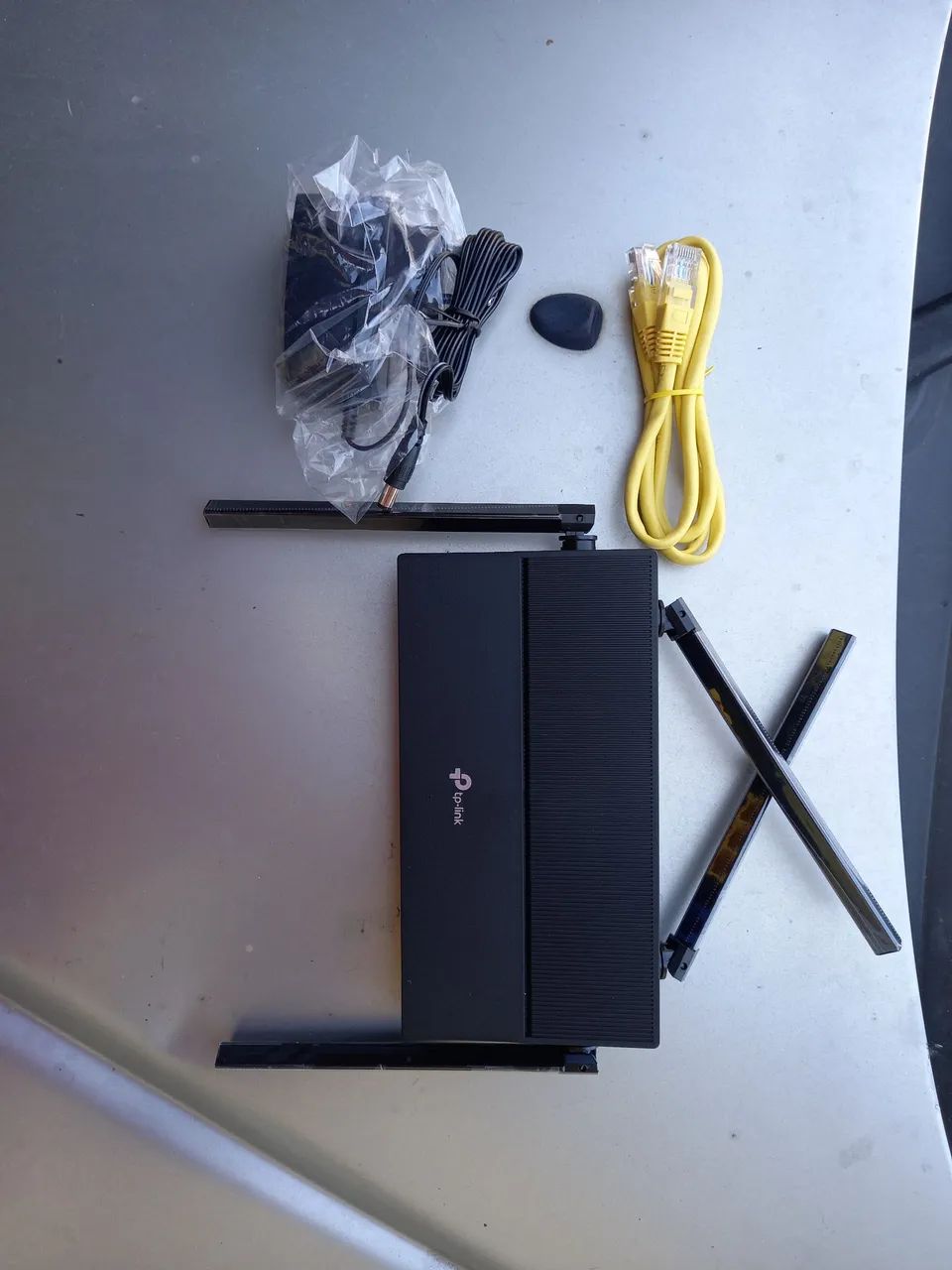 TP-Link Ex141 Router64330129126787122