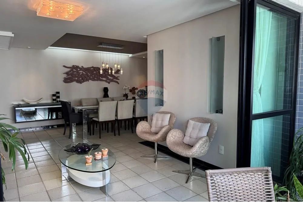 Apartamento 157 m² em Boa Viagem - Foto 8