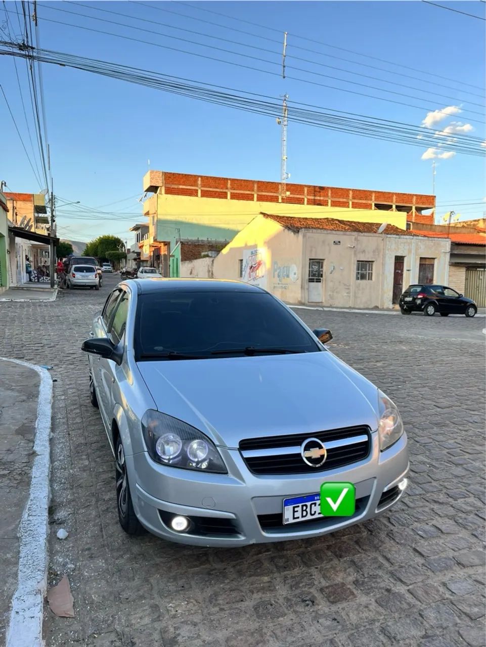 Vectra 2008 2.0 - Foto 5