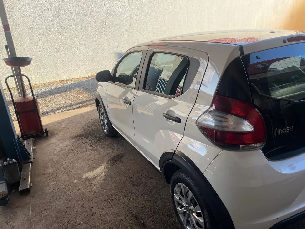 Vendo mobi like 2023/2024 - Foto 2