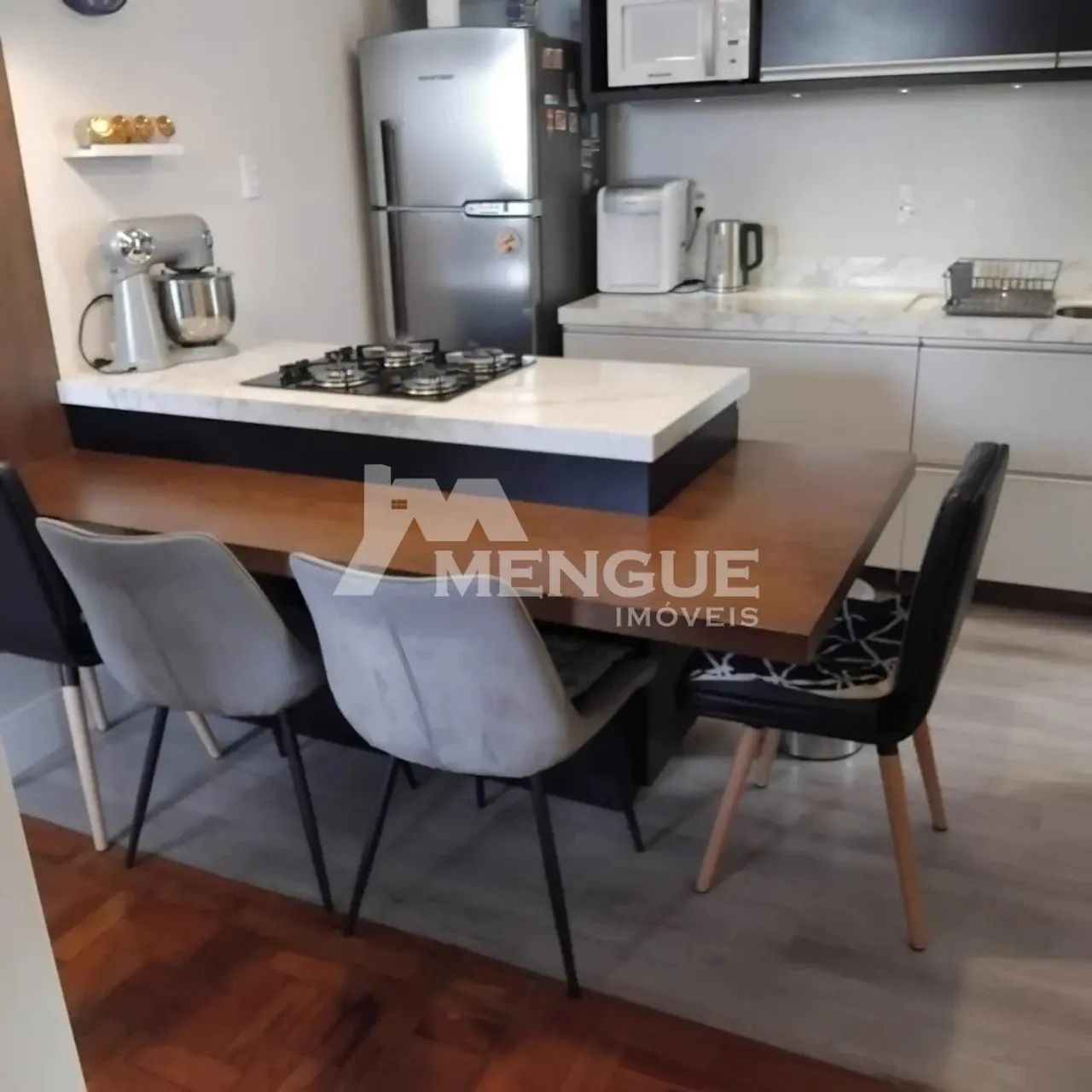 Apartamento com 1 Quarto e 1 banheiro à Venda, 49 m² por R$ 299.000 - Foto 12