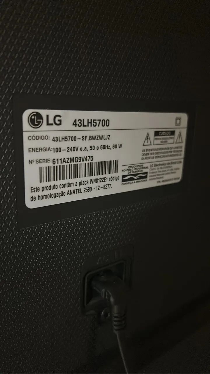 Espelho com TV - Foto 5