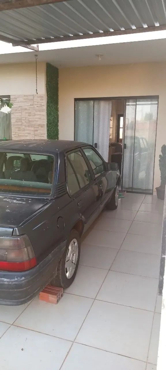 Direito de casa a venda em Floresta-Pr - Foto 4