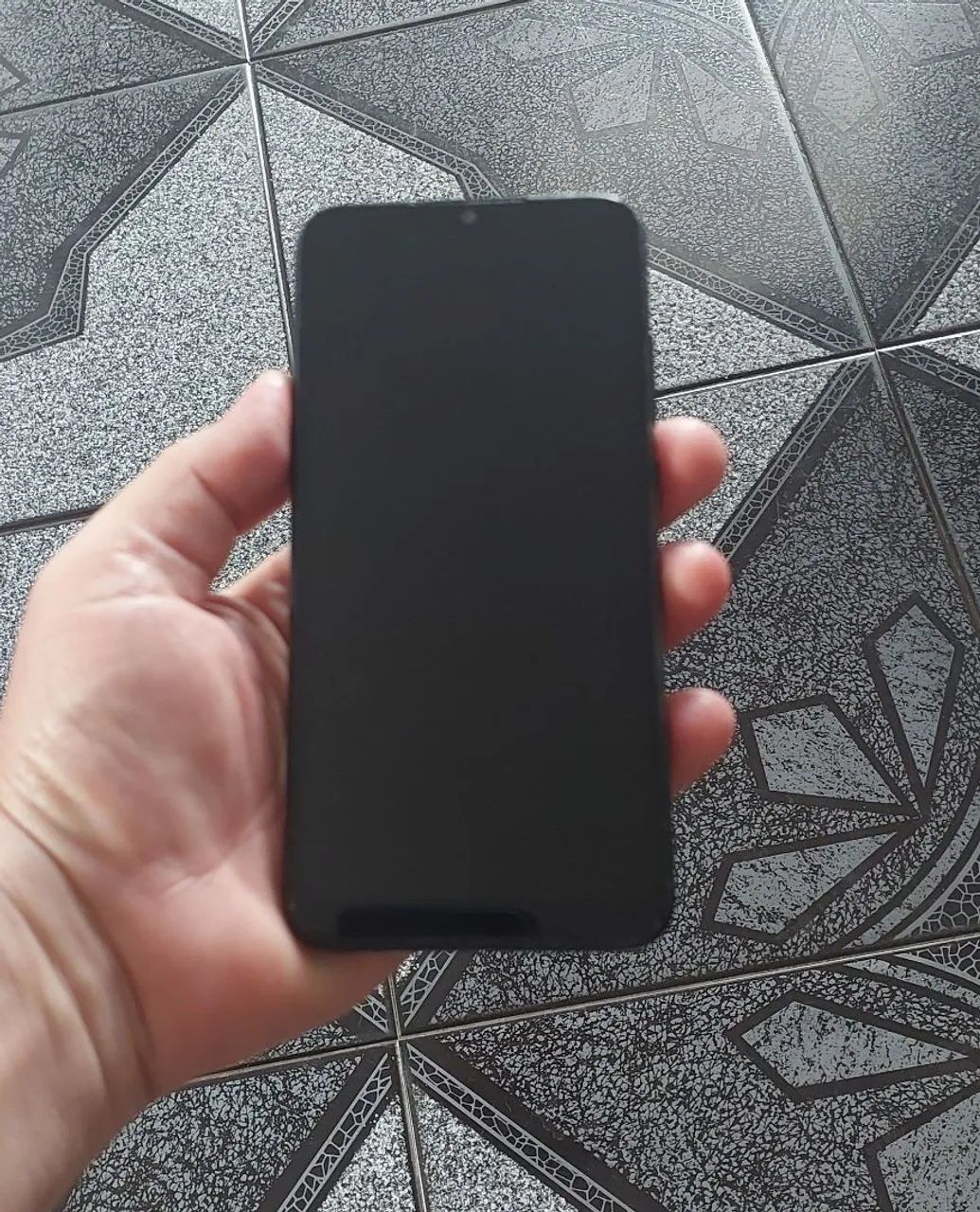 Xiaomi Redmi Note 8 64GB aceito cartão  - Foto 4