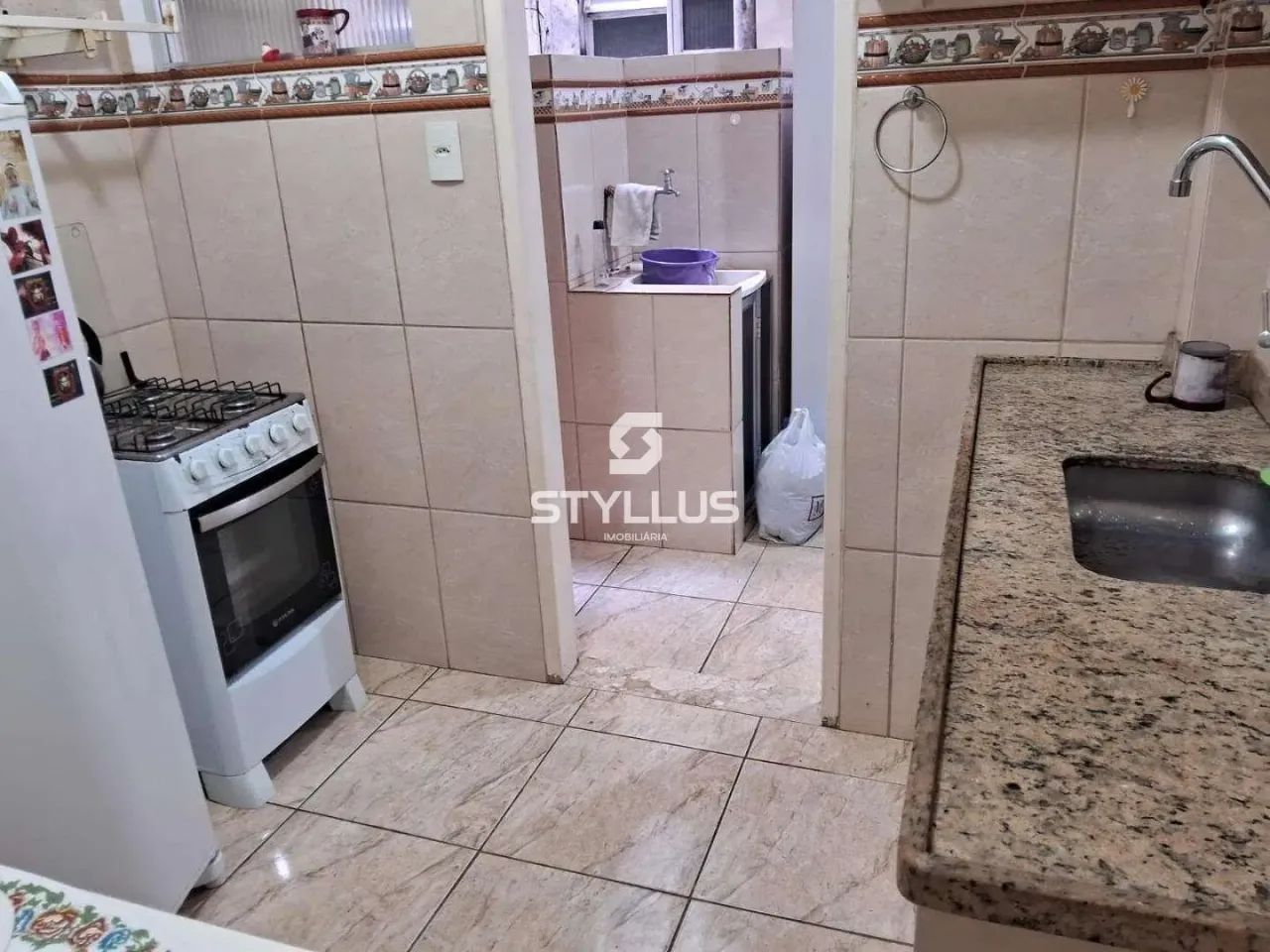 Lins de Vasconcelos | Apartamento 1 quarto - Foto 11