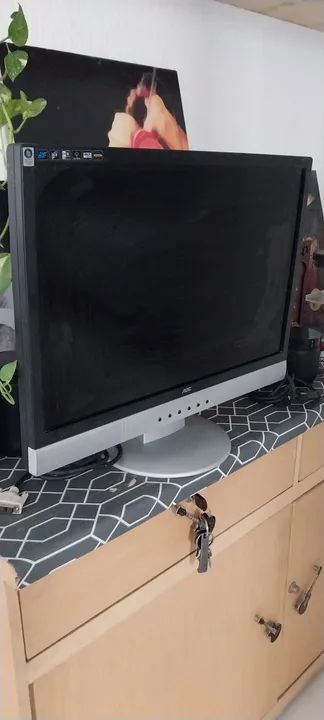 Monitor AOC 22" 