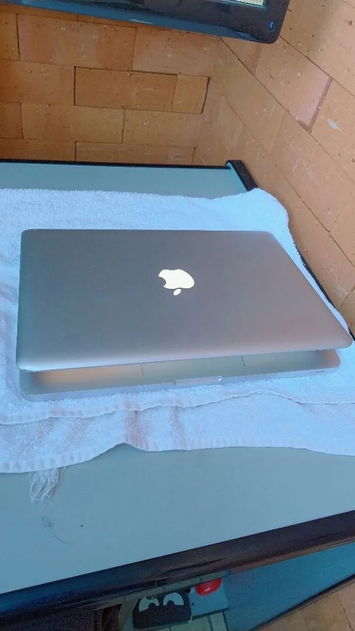 MacBook Pro - Foto 2