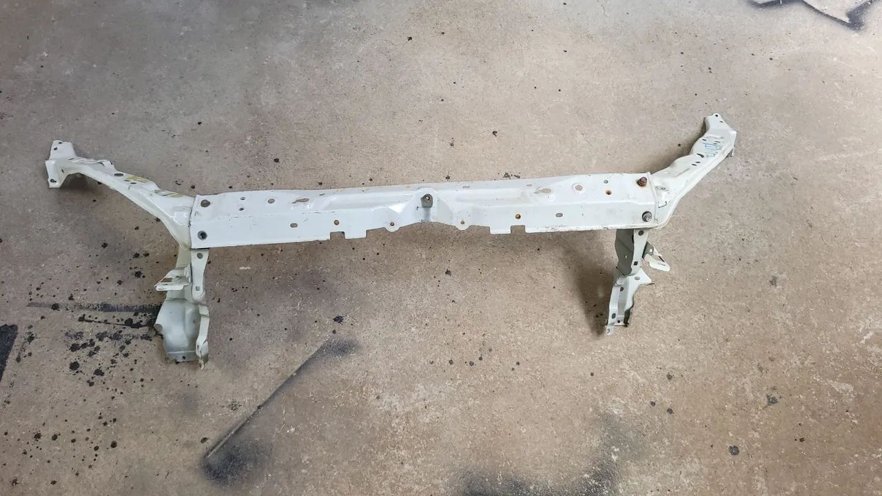 Painel frontal superior corolla 15/19