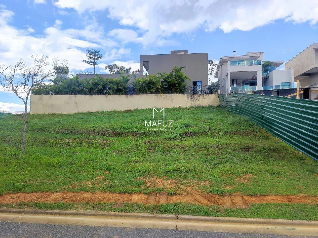 Terreno à venda, Condomínio Alphaville Vespasiano - Vespasiano/MG