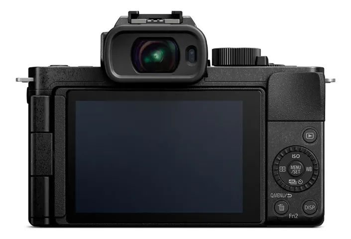 Kit Completo Panasonic Lumix G7 + Lente Kit + Cartão 128GB + Placa de Captura - Pronto par - Foto 2