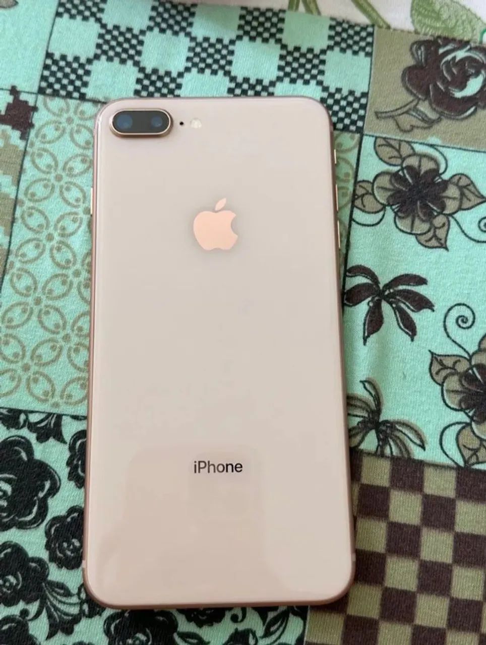 Iphone 8 Plus 