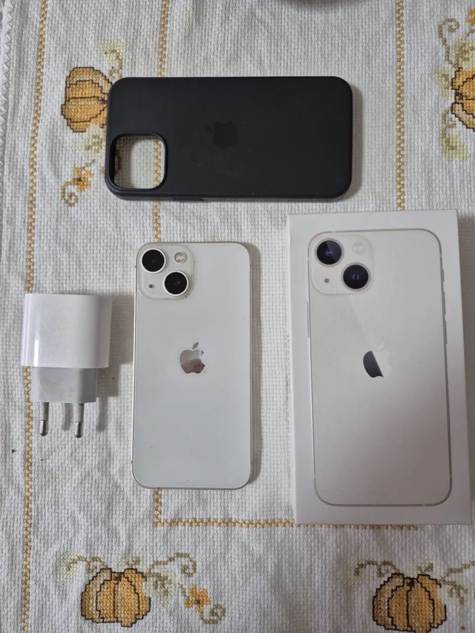 iPhone 13 mini à venda - Excelente estado! - Foto 2