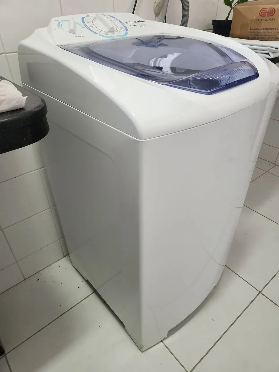 Máquina de lavar  - Foto 6