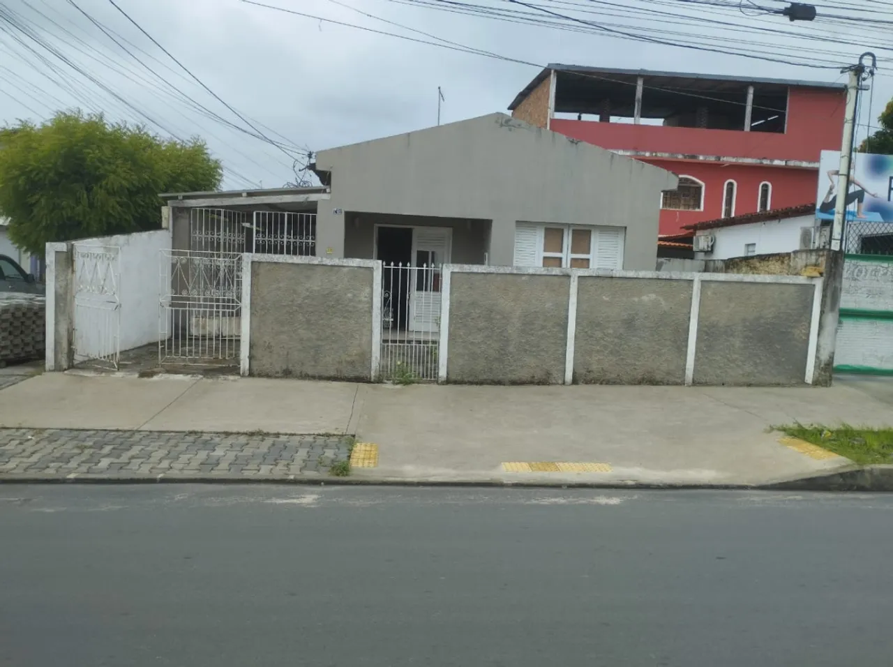 Casa para Sãp João Cruz das Almas R$ 5000,00