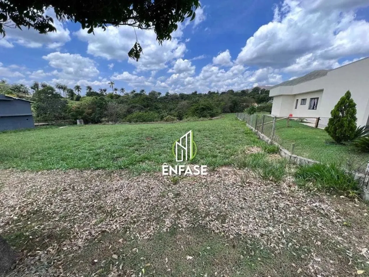 Lote com 1.000 m² no Condominio Serra dos Bandeirantes - Mário Campos - MG