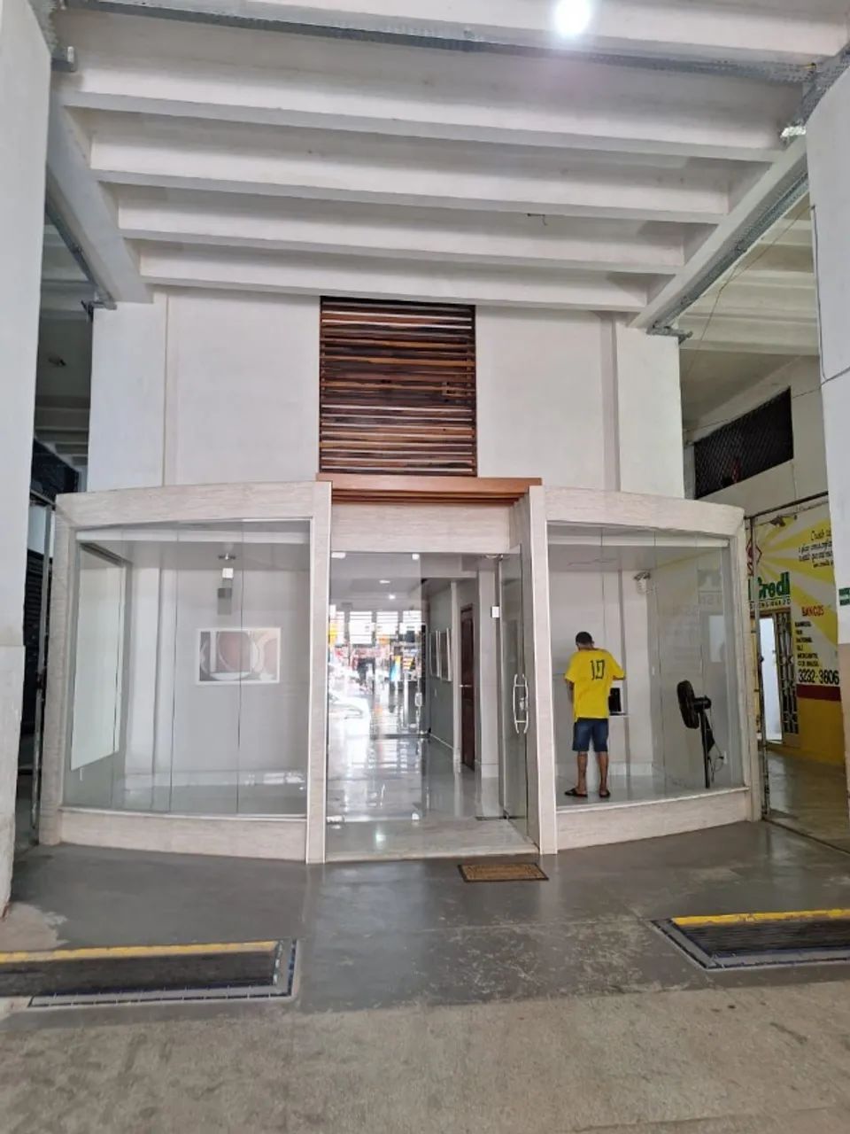 Foto - Corumbá - Centro