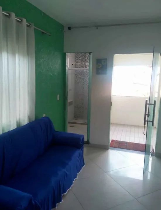 Vende-se casa em Salinas da Margarida - Foto 4