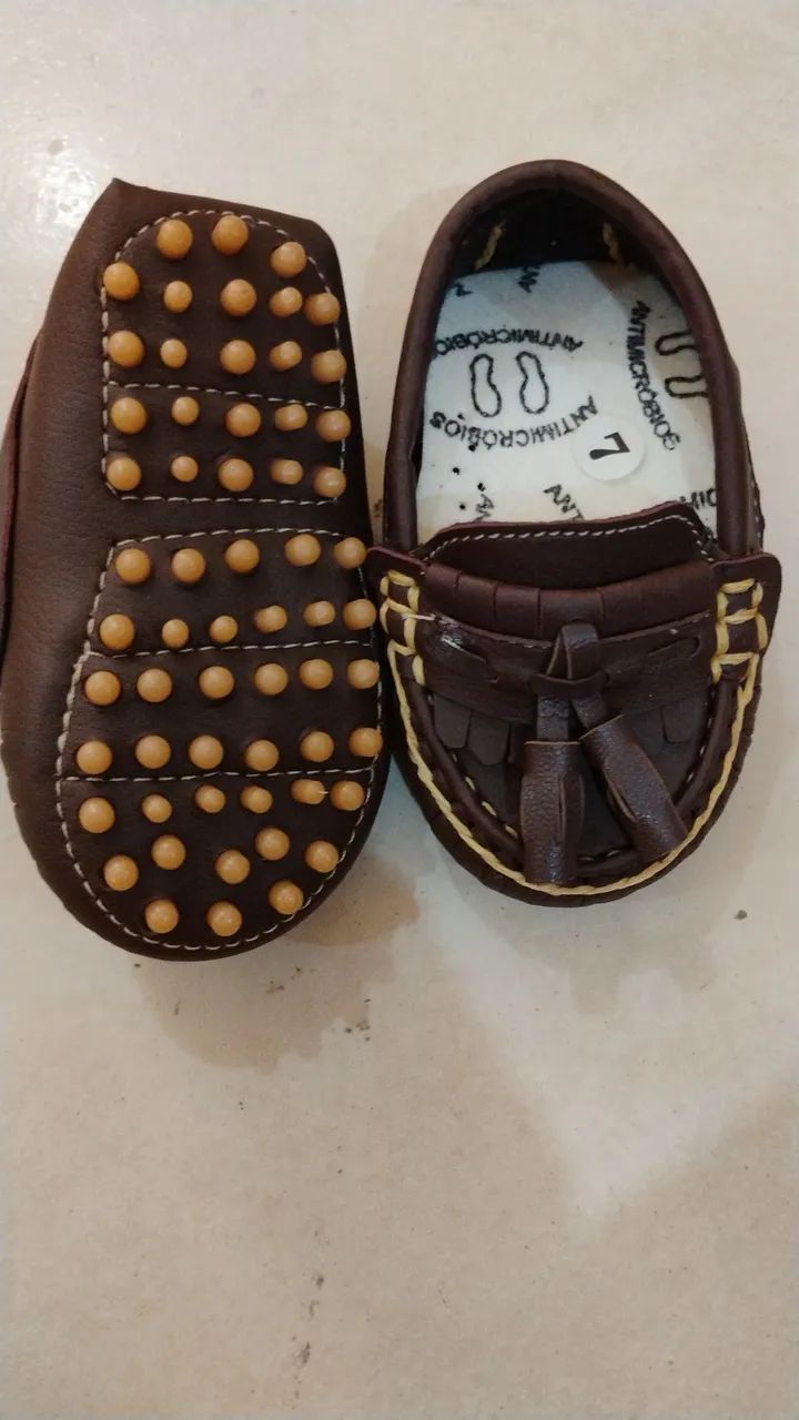 Mocassim 17 - Foto 2