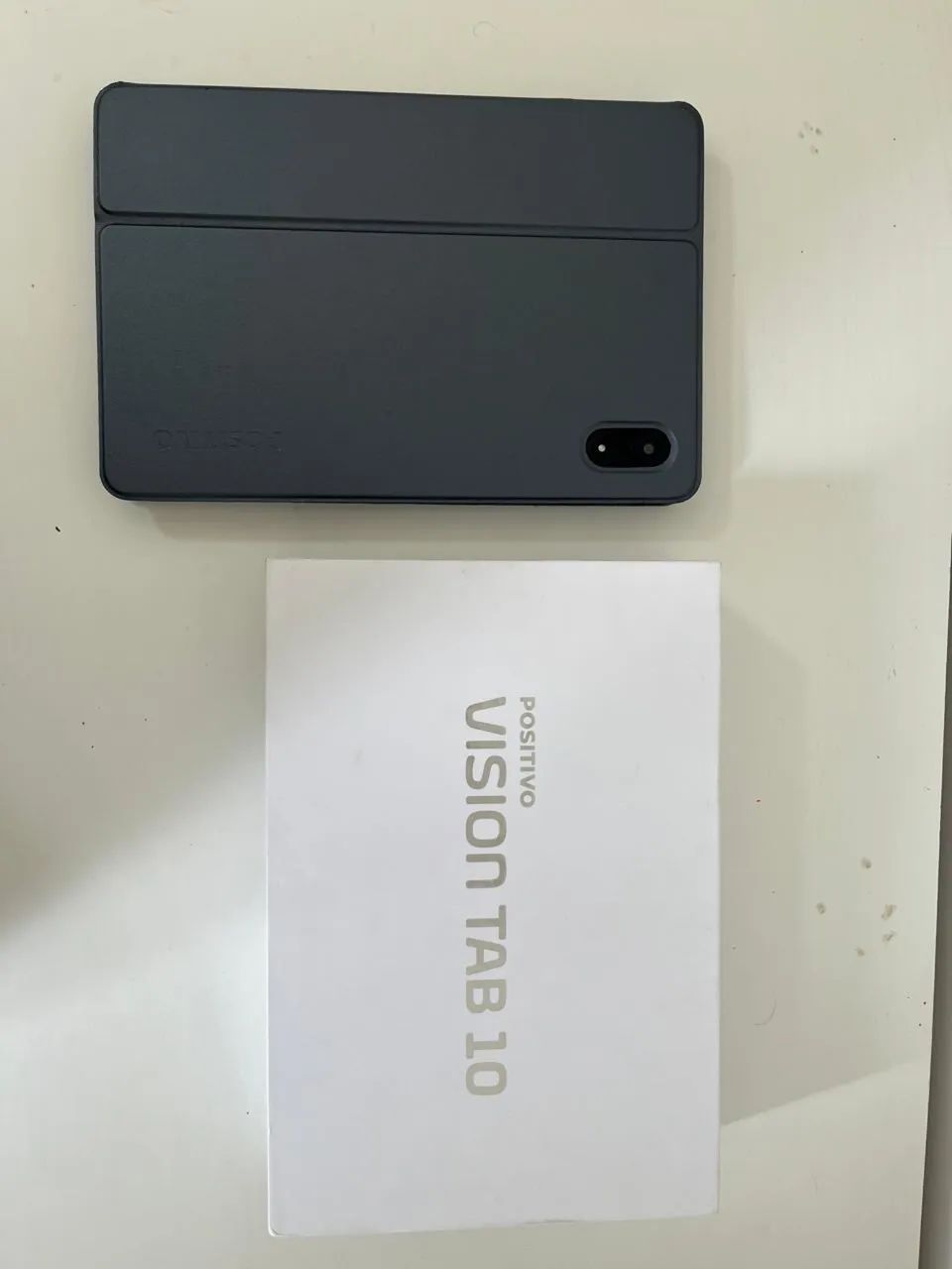 TABLET VISION 10-COMPLETO64307862241409122