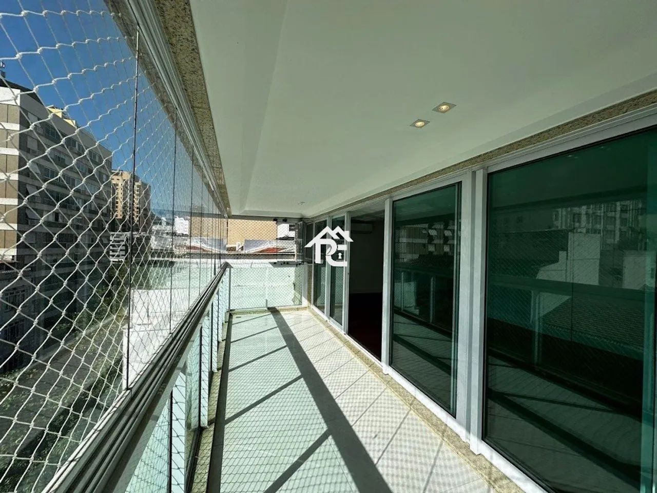 Apartamento com 3 quartos para alugar por R$ 25.000 - Leblon - Rio de Janeiro/RJ - Foto 4