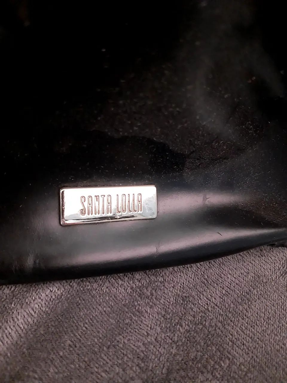 Bolsa Santa Lolla - Foto 5