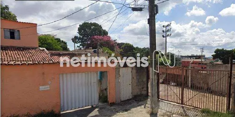 Venda Lote-Área-Terreno Horto Belo Horizonte