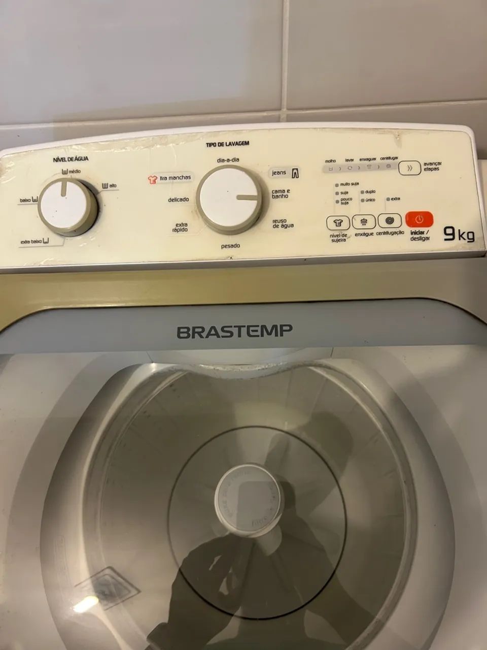Máquina de lavar leia anúncio  - Foto 6