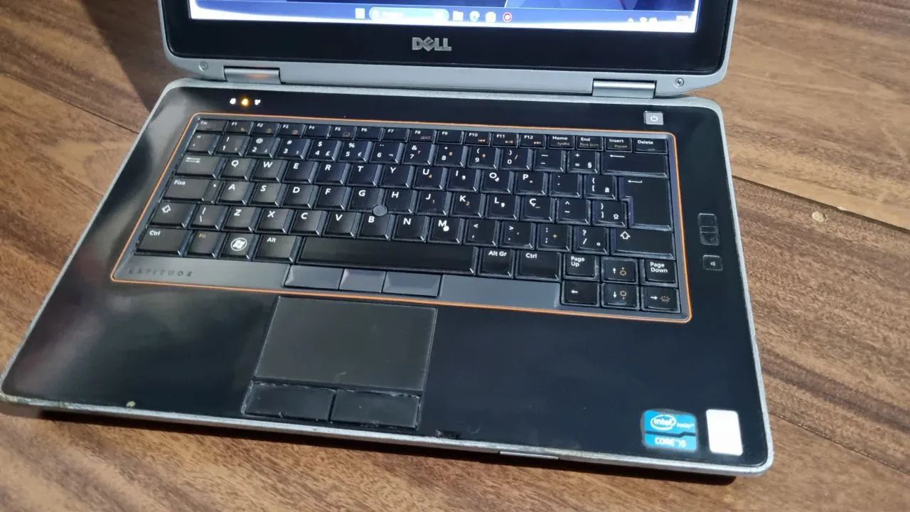 Notebook i5 2 geração  - Foto 2