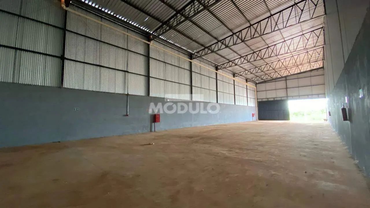 Galpão comercial para locação, bairro Centro Empresarial Leste - Foto 5