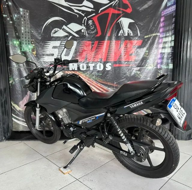 Yamaha Factor 150 Ed 2023 - Foto 4