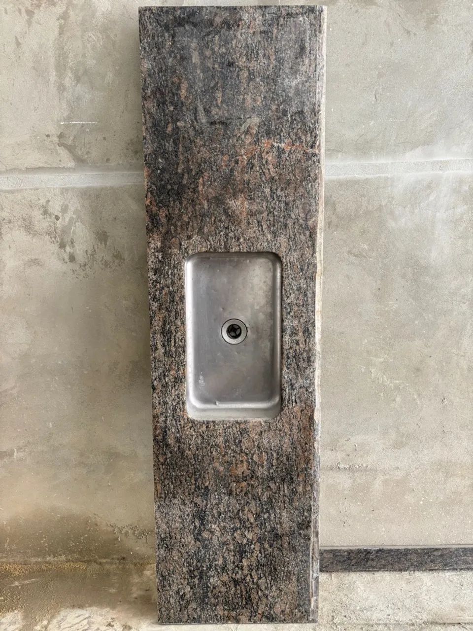 Pia Granito usado - Foto 2