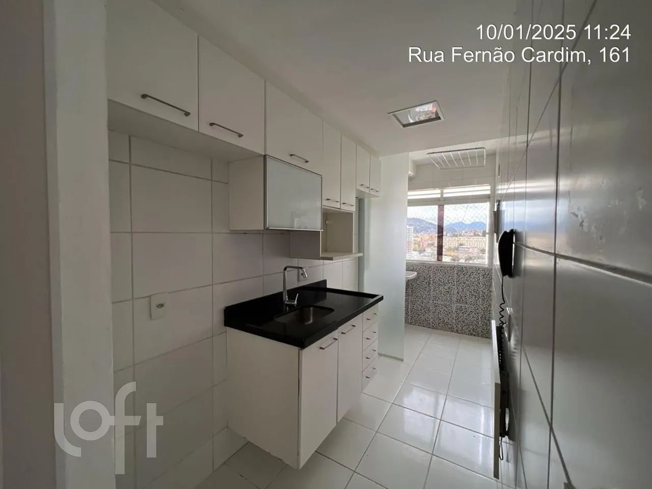 Apartamento à venda em Engenho de Dentro com 68 m² - Foto 3