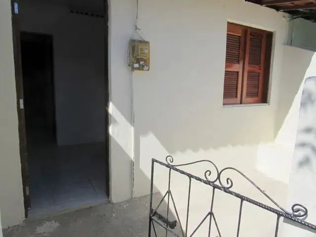 Casa para Aluguel no bairro Henrique Jorge. - Foto 2