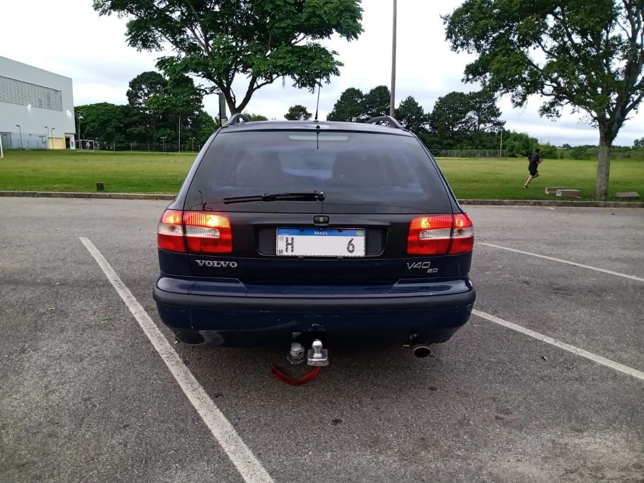 Volvo V40 1998 - Foto 4