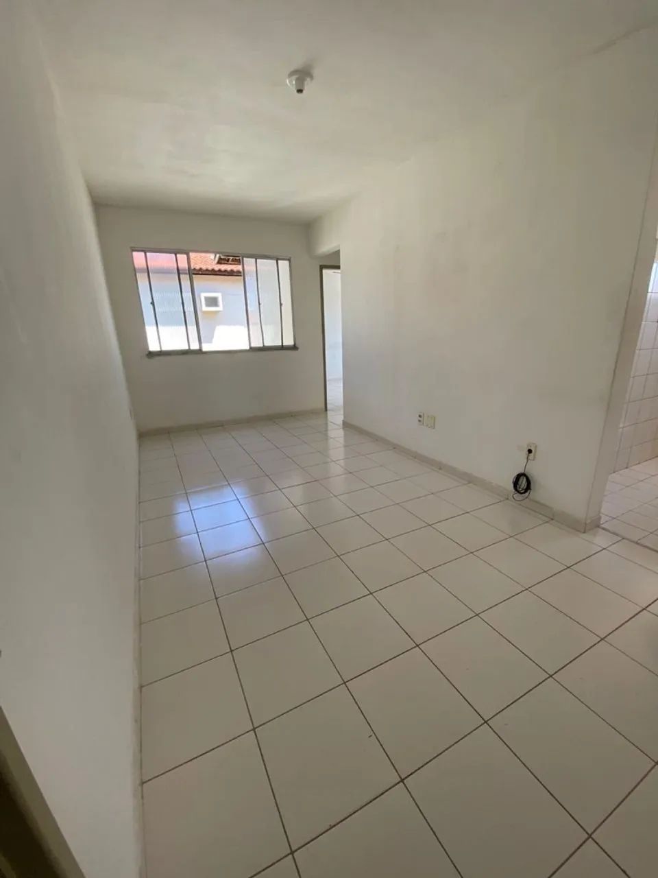 Apartamento Inacio Barbosa
