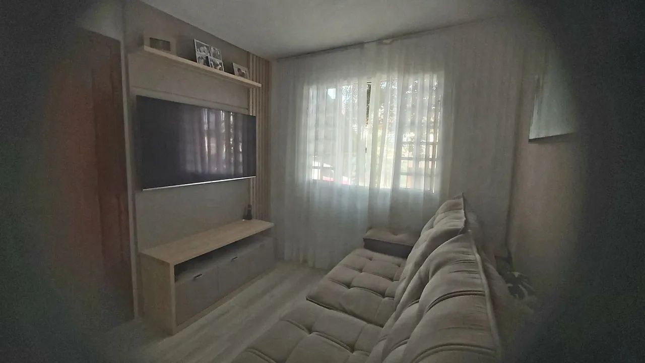 Sobrado em condomínio, Santa Candida - Foto 2