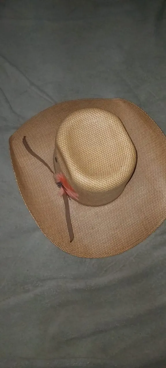 Chapeu mexicano tombstone .n55