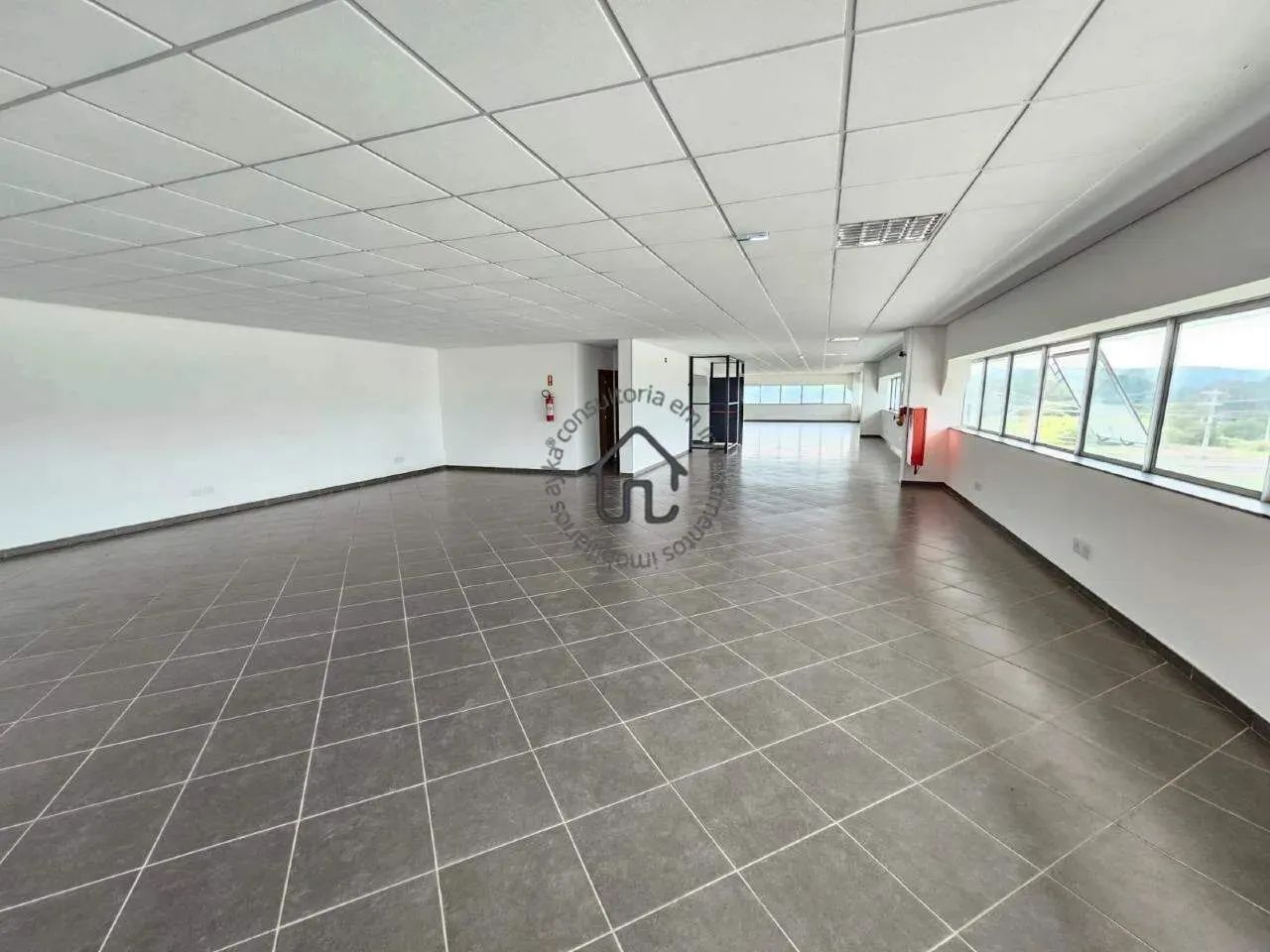 Sala corporativa para locação Itatiba - Foto 5
