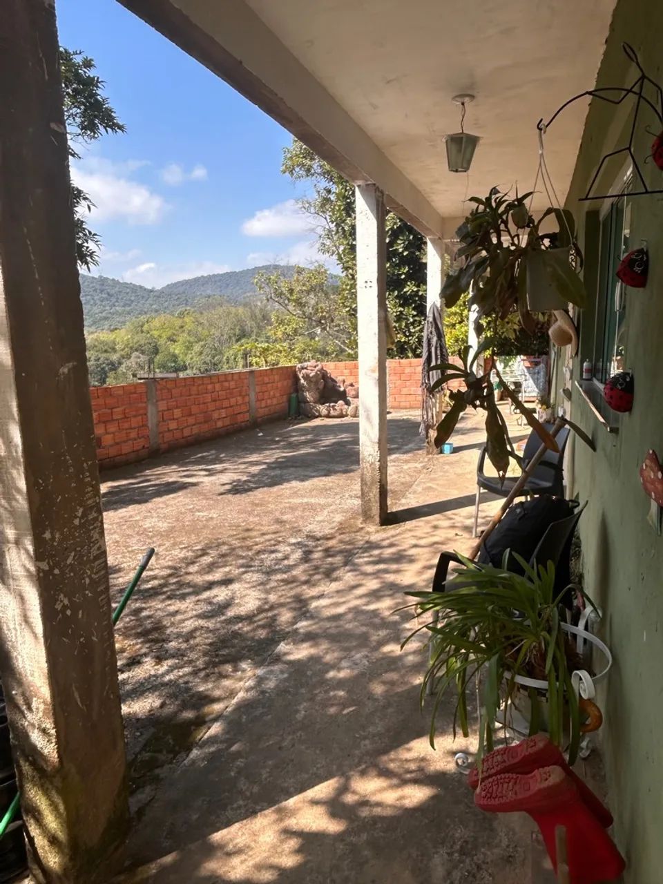 Primeira imagem do imóvel