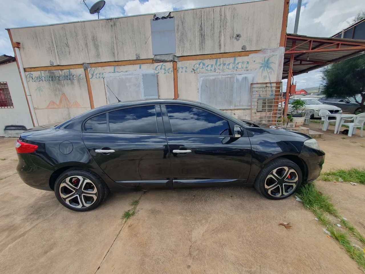 Fluence 2014 2.0 CVT  - Foto 5