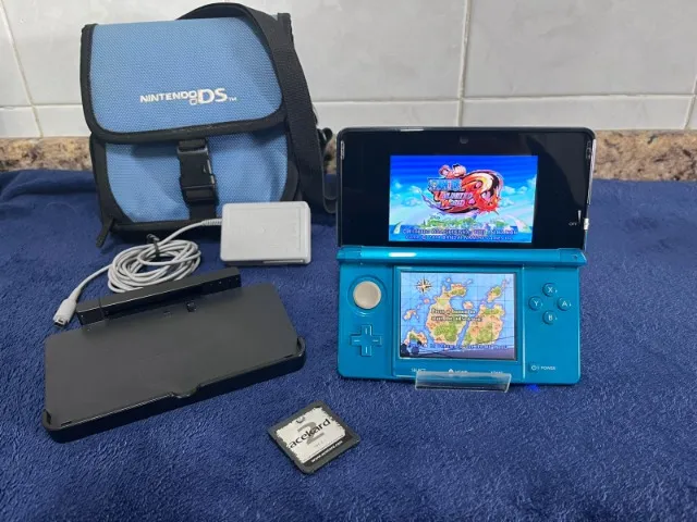 Nintendo 3DS