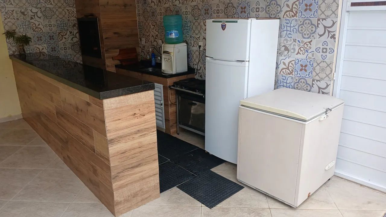 Espaço kadosh um espaço para sua festa! - Foto 9