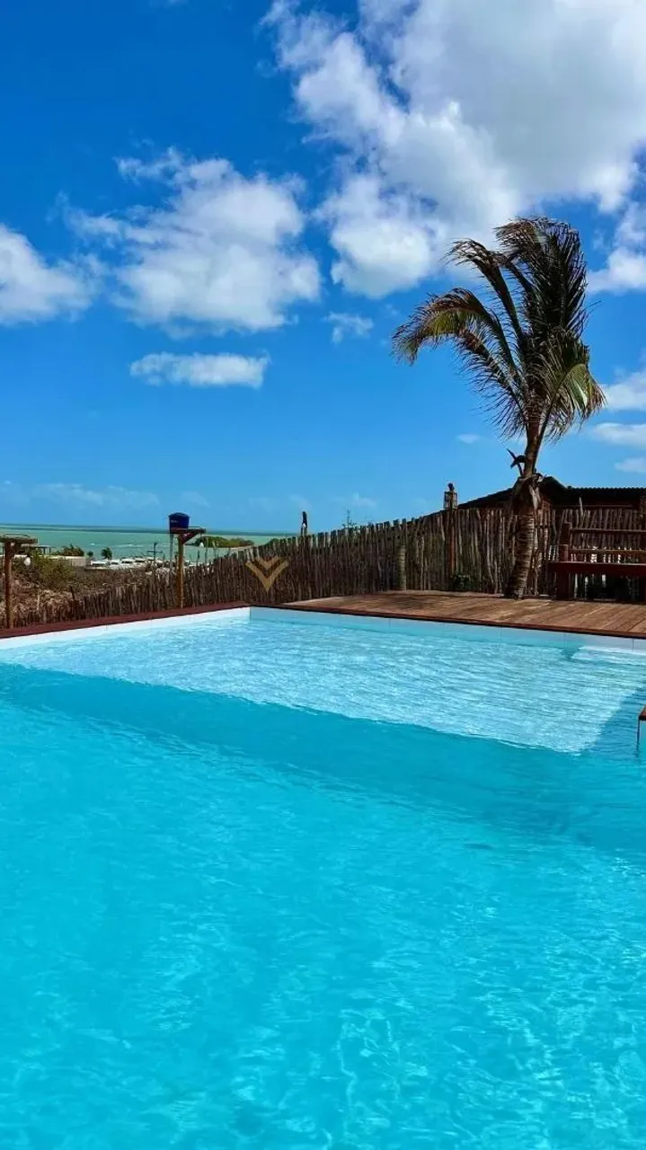 Pousada em Cajueiro da Praia - Luis Correia