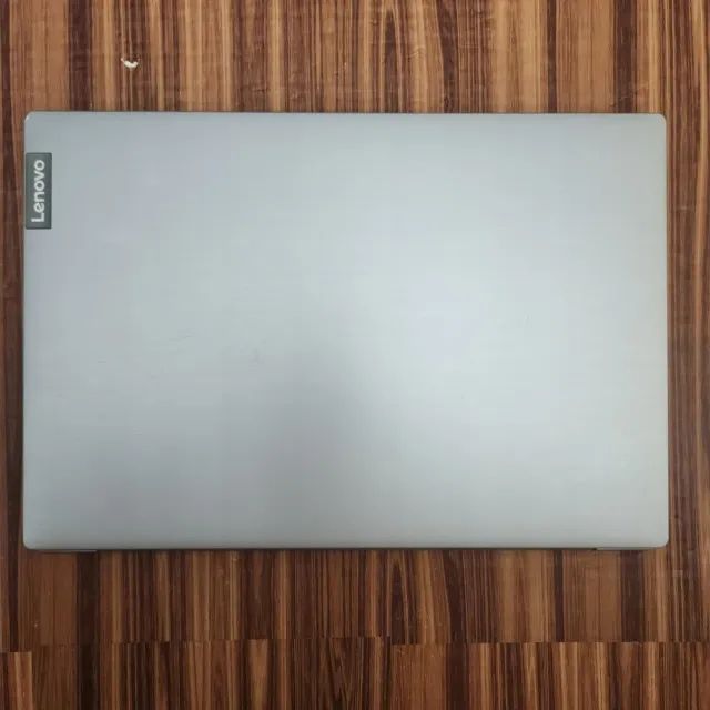 Notebook Lenovo Ideapad S145 i5-8265U 8GB 256GB NVMe 15.6" HD GeForce MX110 - Foto 6