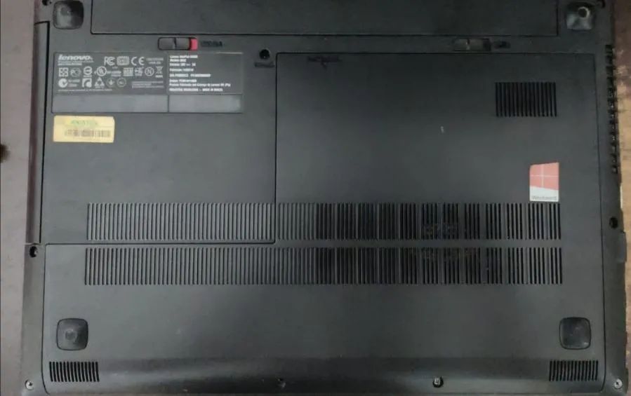 Notebook Lenovo Intel Core i3 - Foto 5