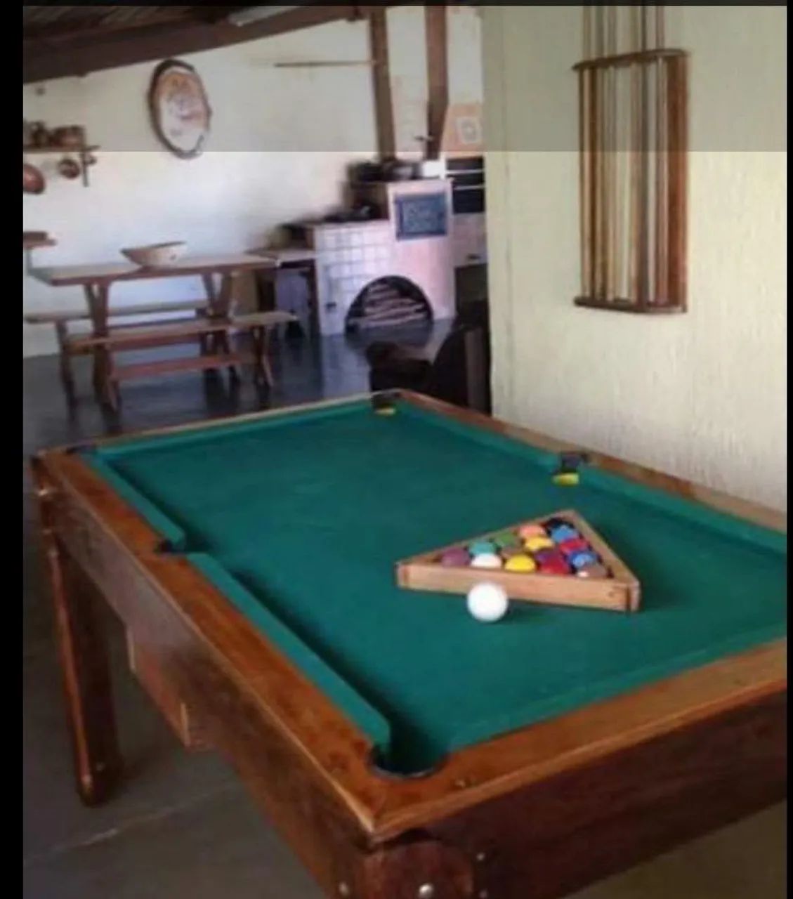 Alugo granja para finais de semana e feriados no Aeroporto  - Foto 6