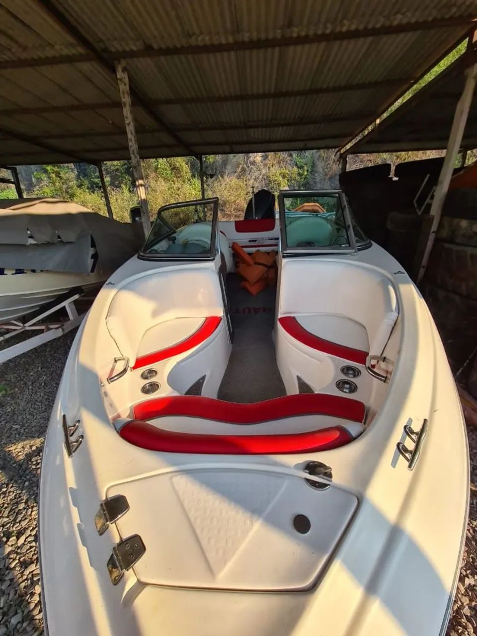 Lancha (esporte e recreio) - Foto 2